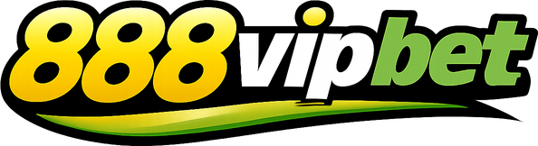 Logo 888vipbet